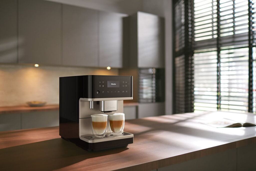 Miele Experience Center