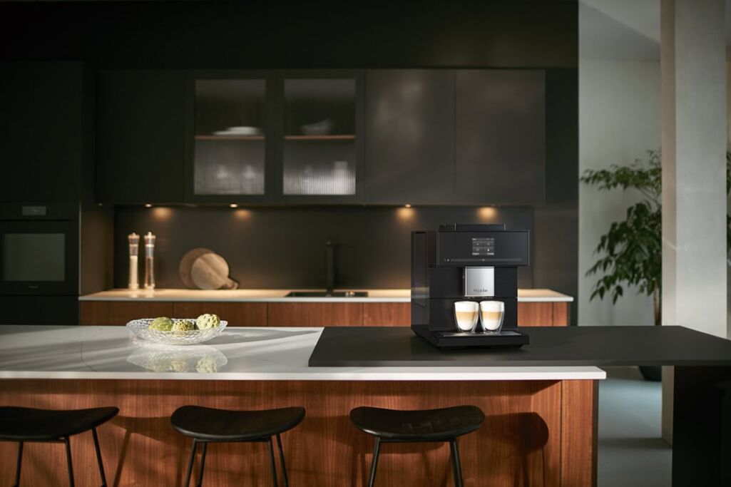 Miele Experience Center