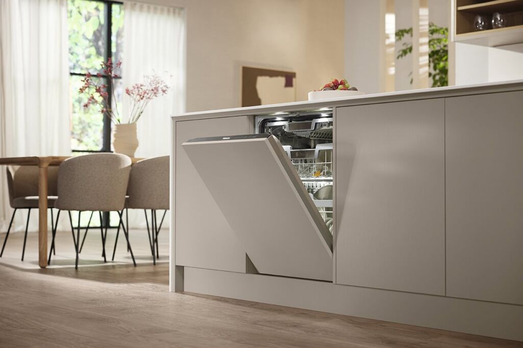 Miele Experience Center