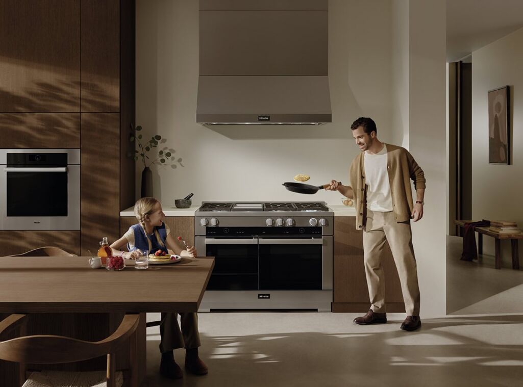 Miele Experience Center