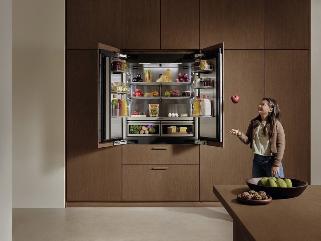 Miele Experience Center