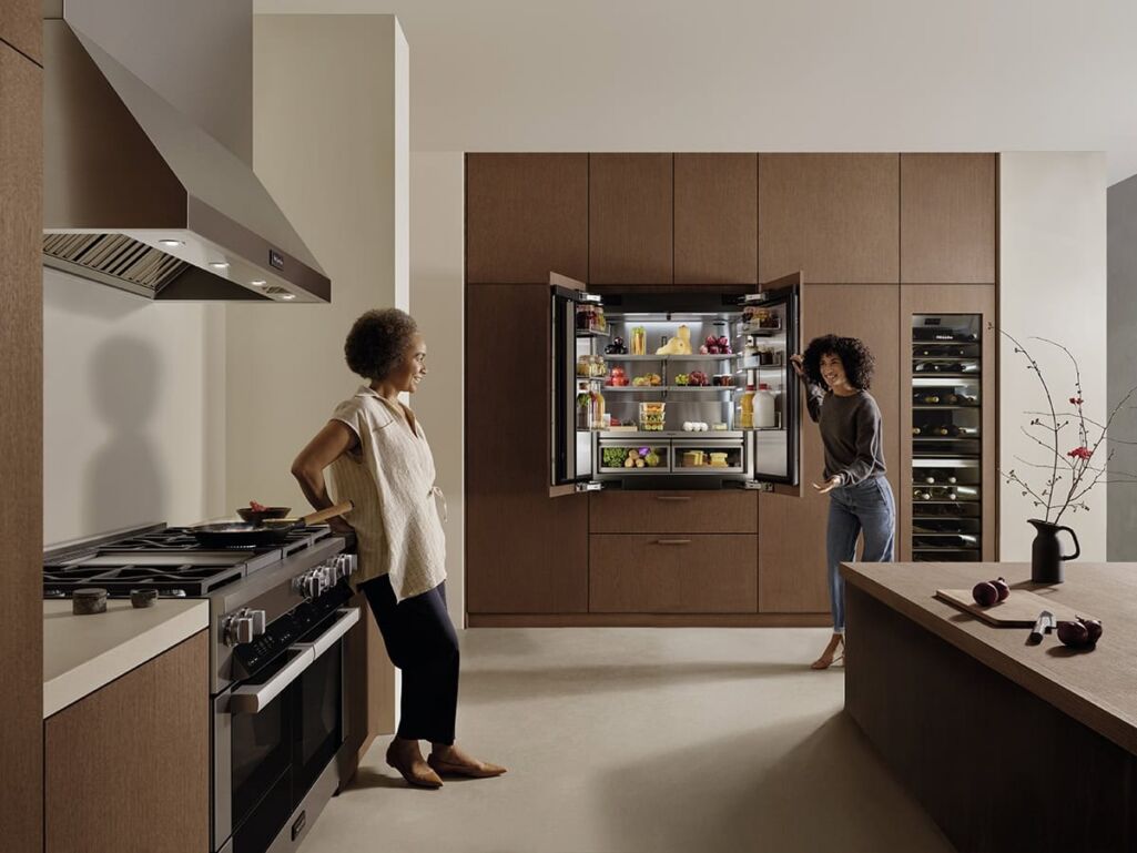 Miele Experience Center