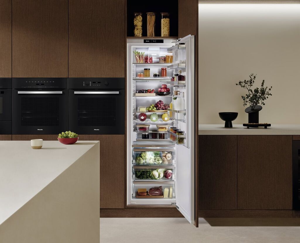 Miele Experience Center