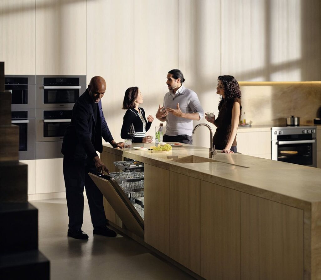 Miele Experience Center