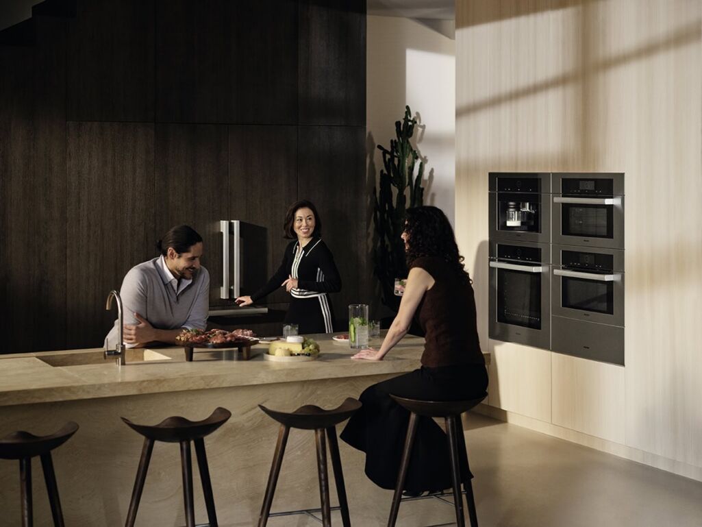 Miele Experience Center