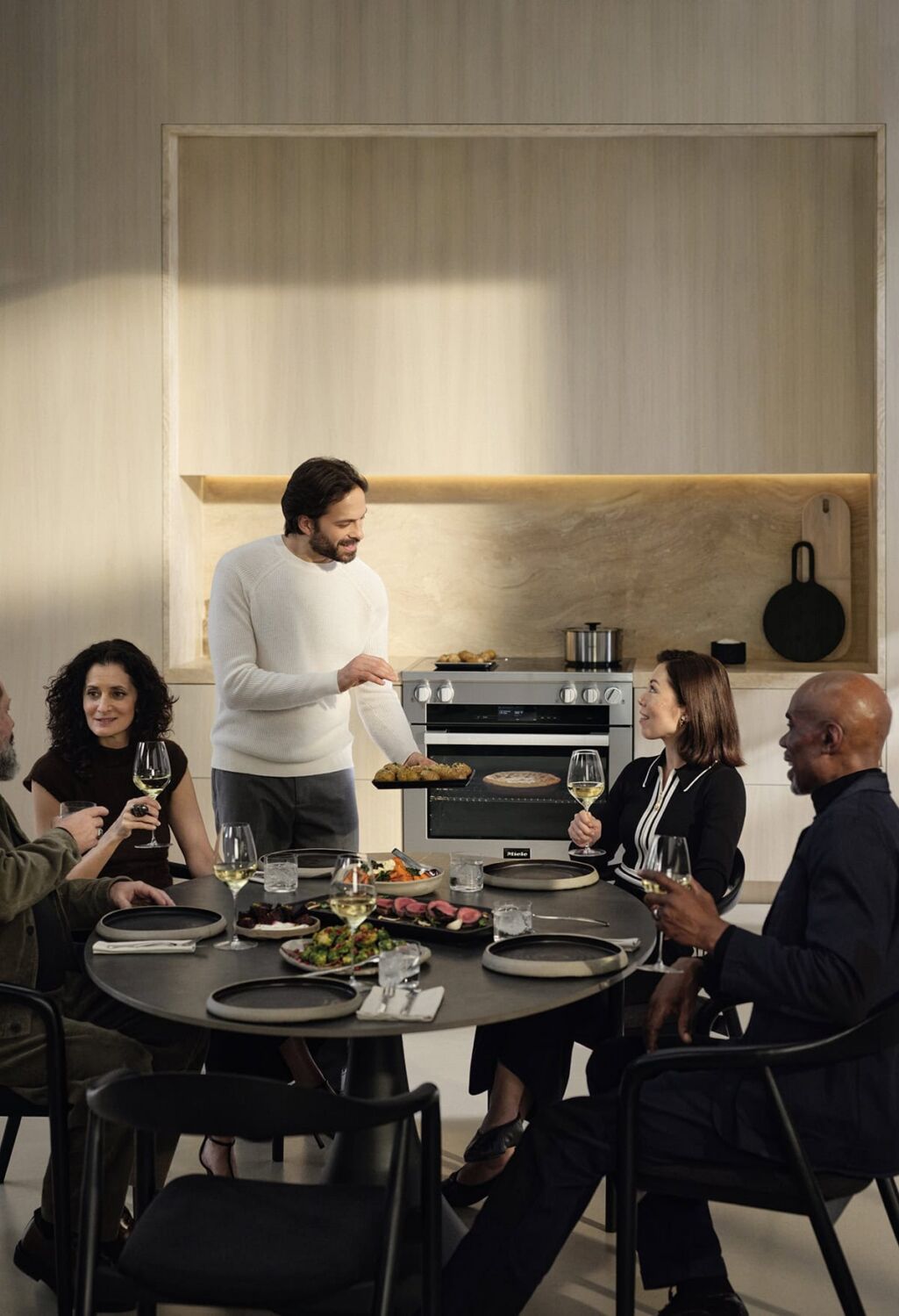 Miele Experience Center