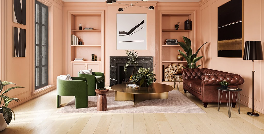 Carlisle Wide Plank Floors