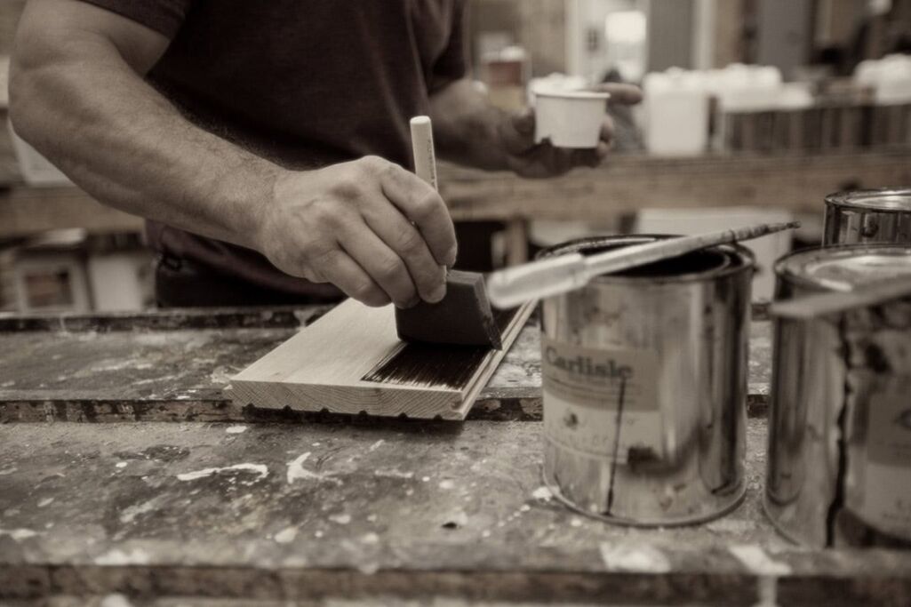 Carlisle Wide Plank Floors