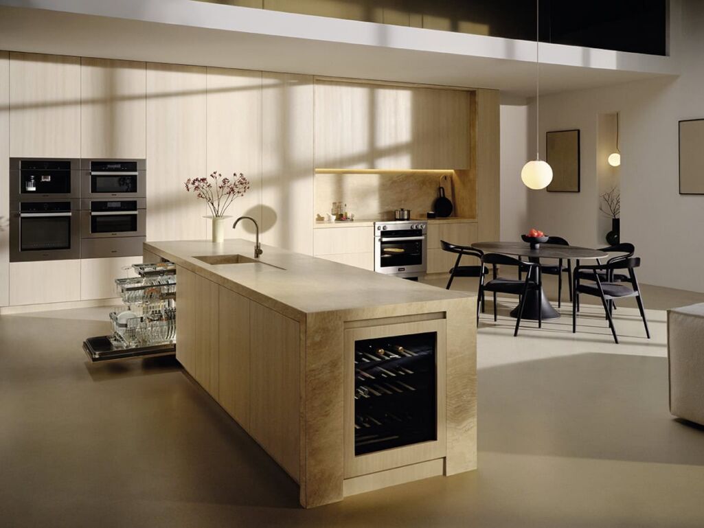 Miele Experience Center