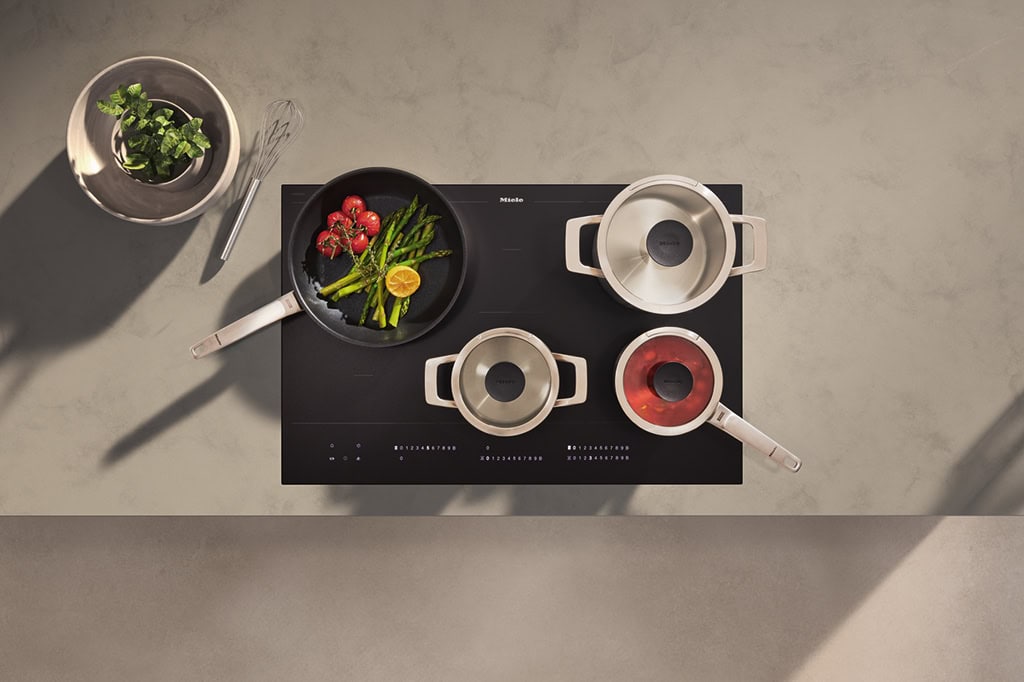 Miele Experience Center