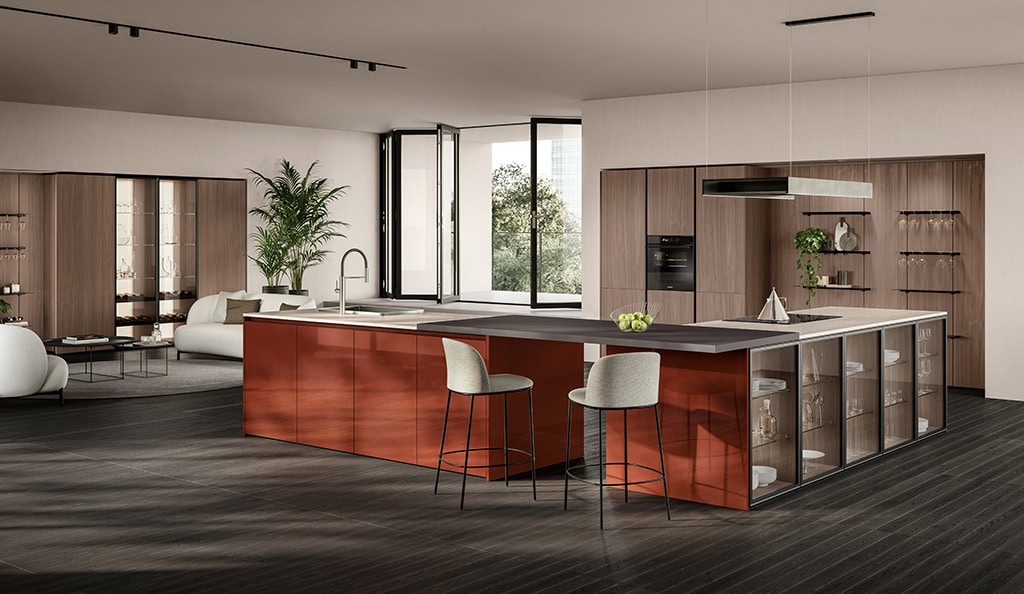 Scavolini USA