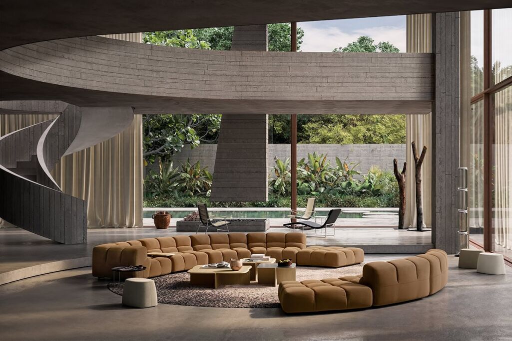 B&B Italia | Outdoor | Maxalto | Azucena