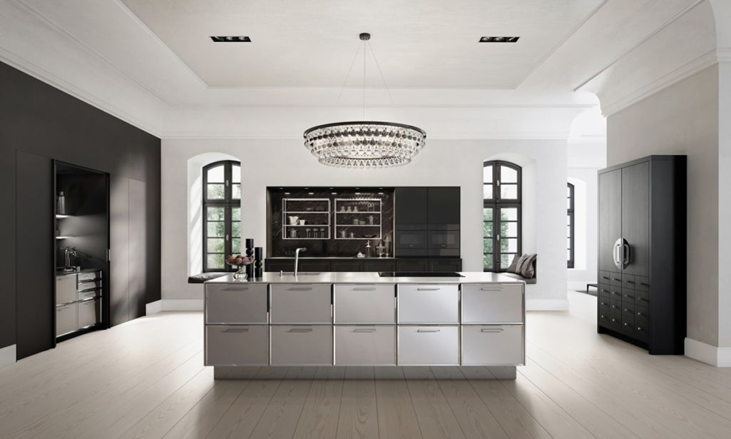 SieMatic Classic Collection
