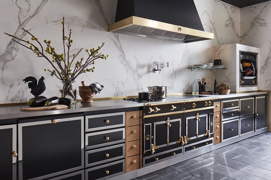 Middleby Residential | Viking | La Cornue