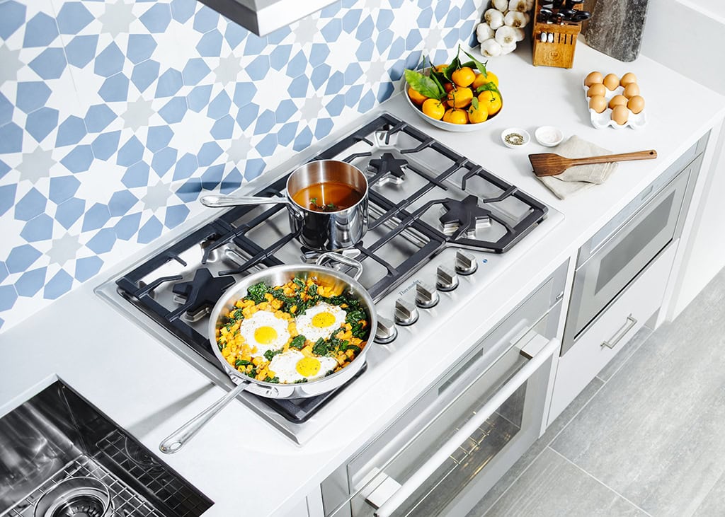 Thermador Design Center