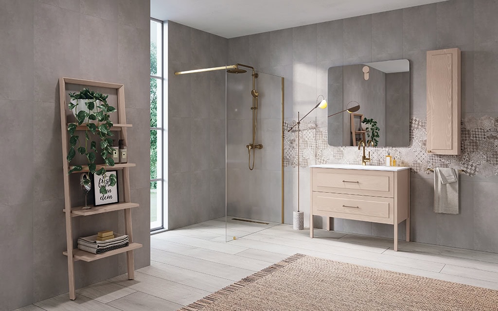 Hastings Bath Collection