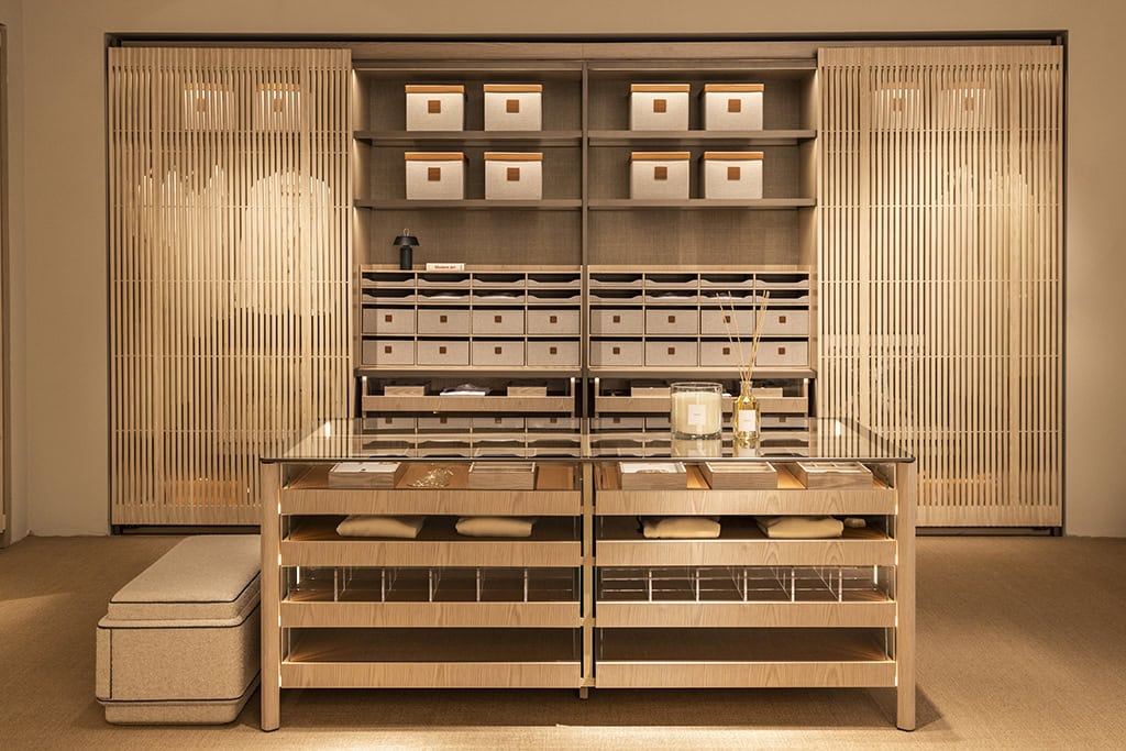 Ornare Kitchens | Closets | Bathrooms