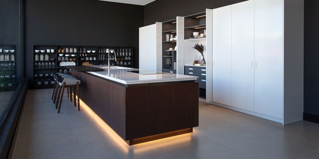Florense Kitchens | Systems | Furniture