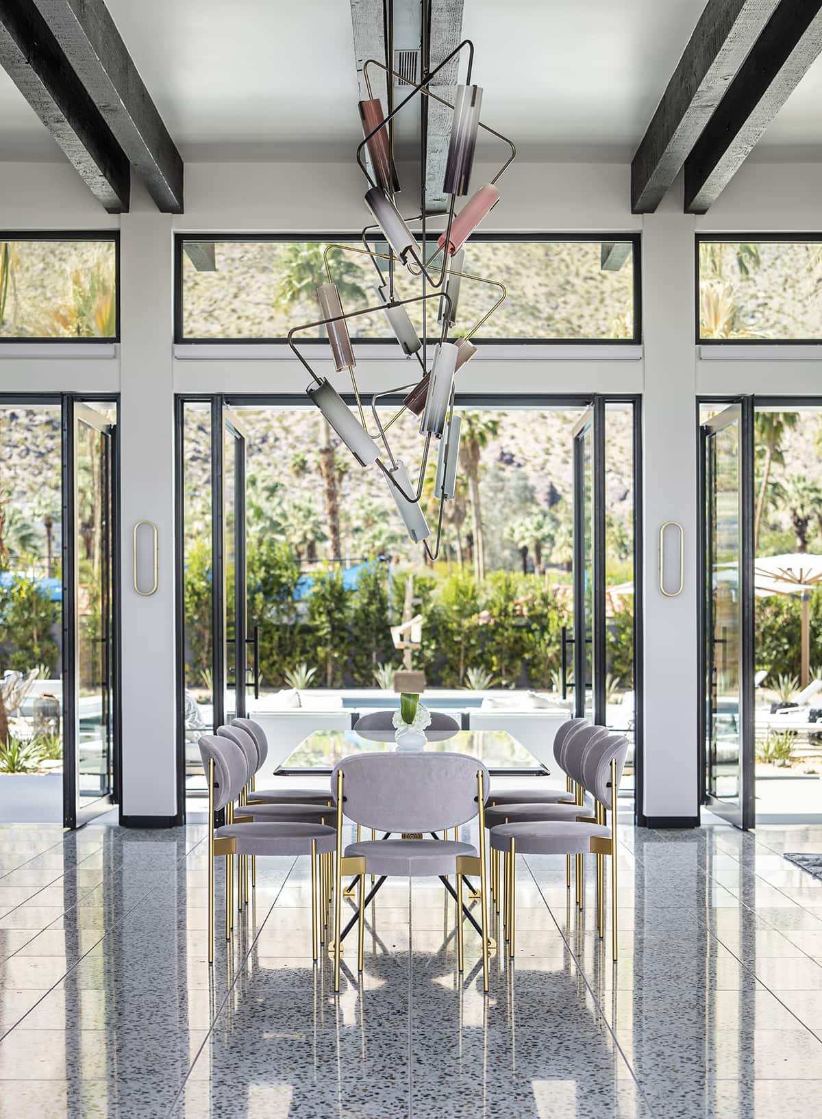 Mesa Modern - Dining Room