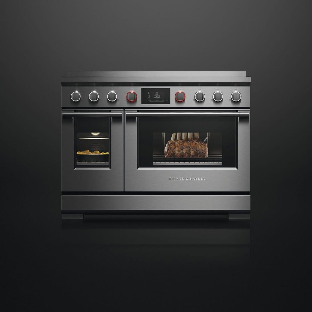 Fisher & Paykel