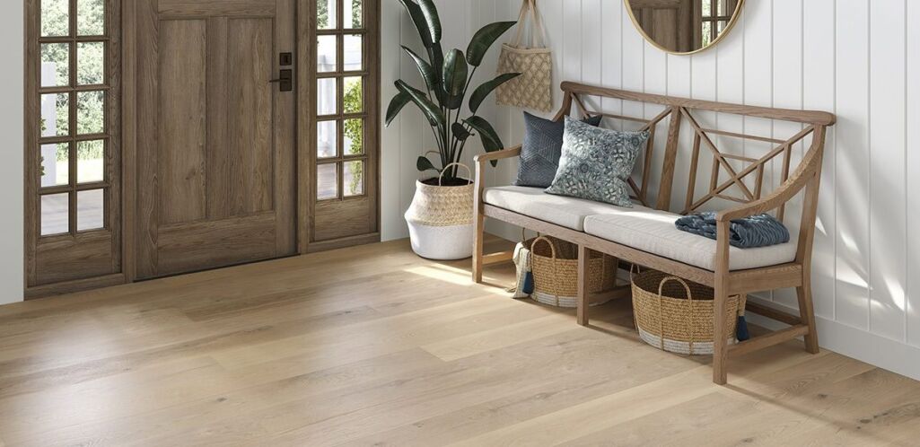 Carlisle Wide Plank Floors