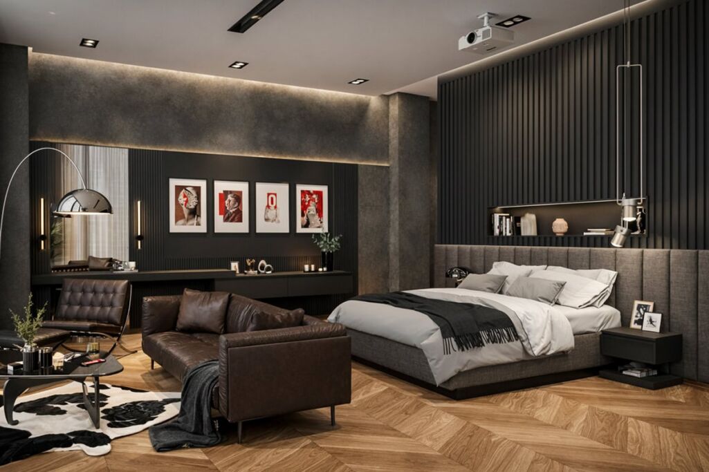 Cuzine Design & Fine Cabinetry