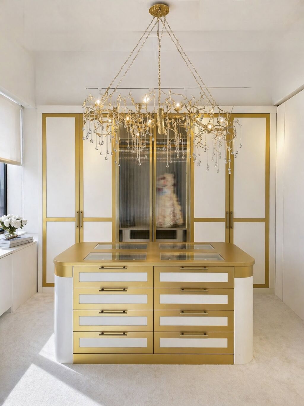 Cuzine Design & Fine Cabinetry