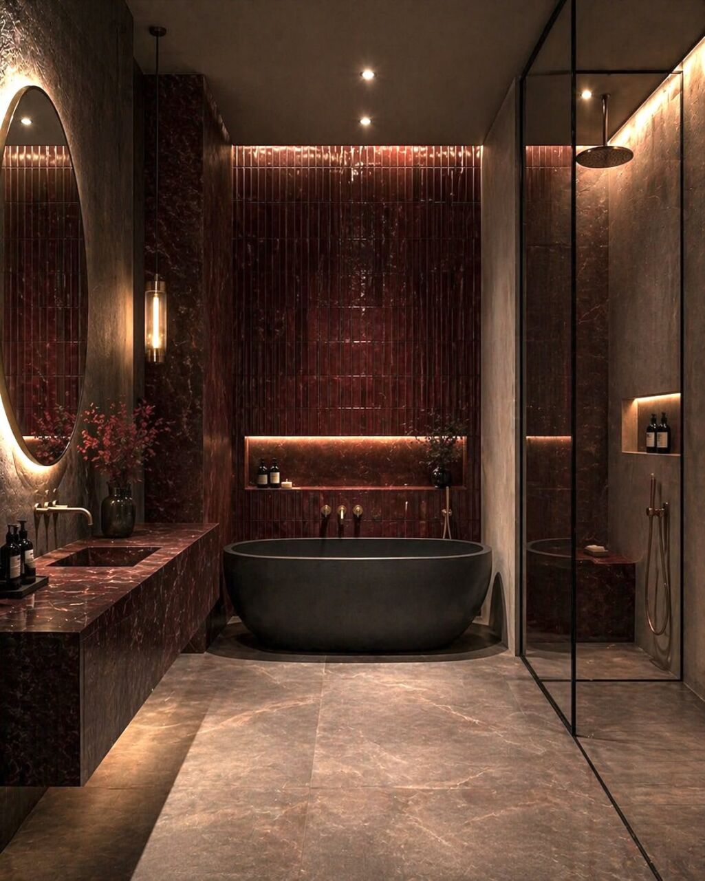 Cuzine Design & Fine Cabinetry