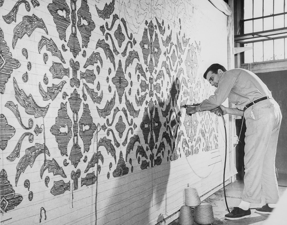 Edward Fields - An Enduring Legacy