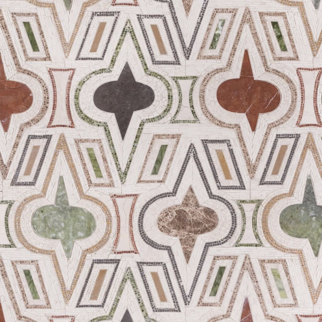 Artistic Tile