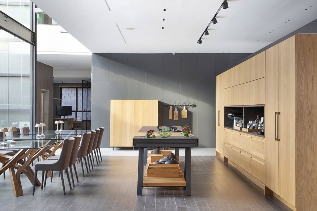 Florense Kitchens | Systems | Furniture