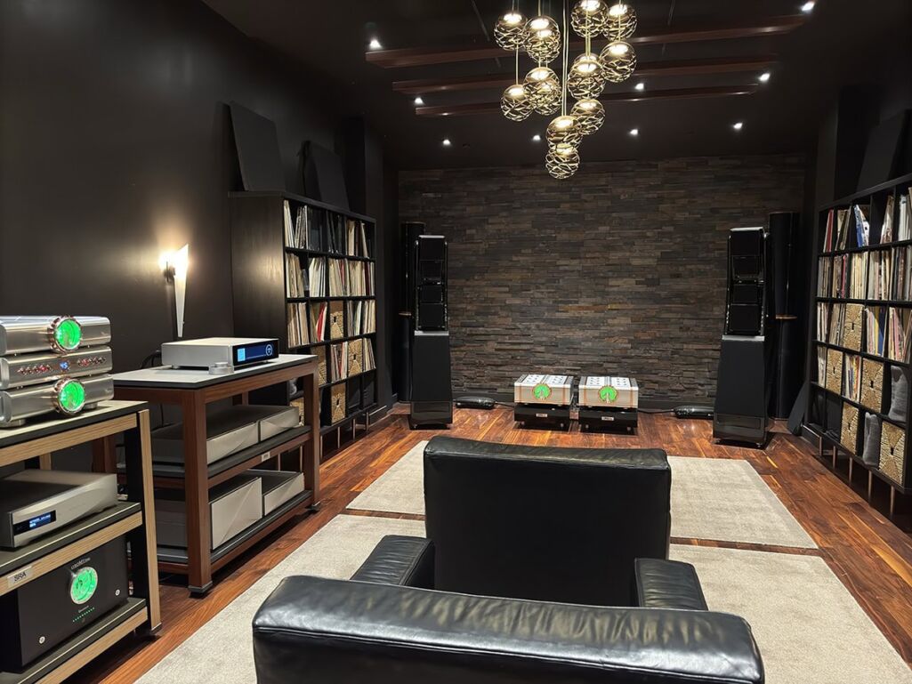 Innovative Audio Video