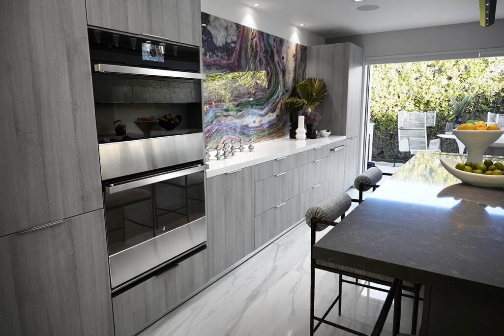 JennAir Luxury Appliances