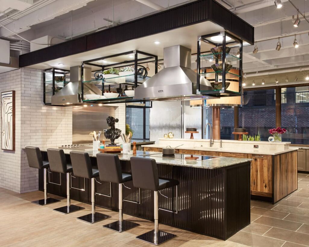 Middleby Residential | Viking | La Cornue