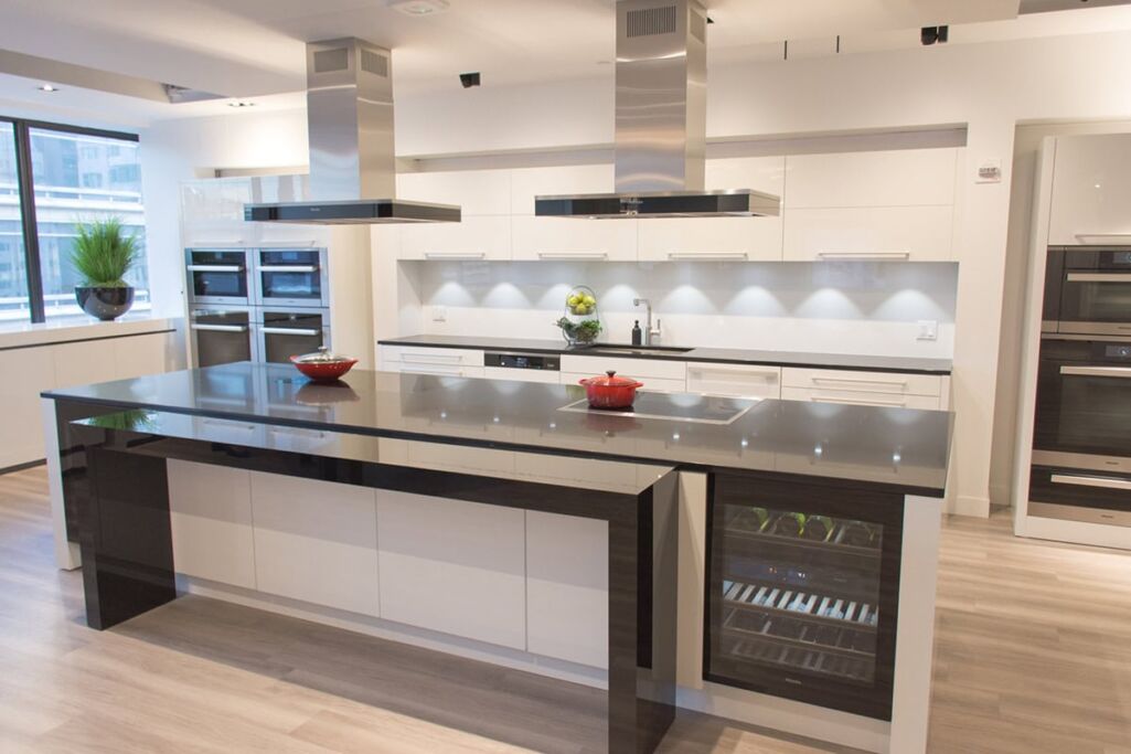 Miele Experience Center