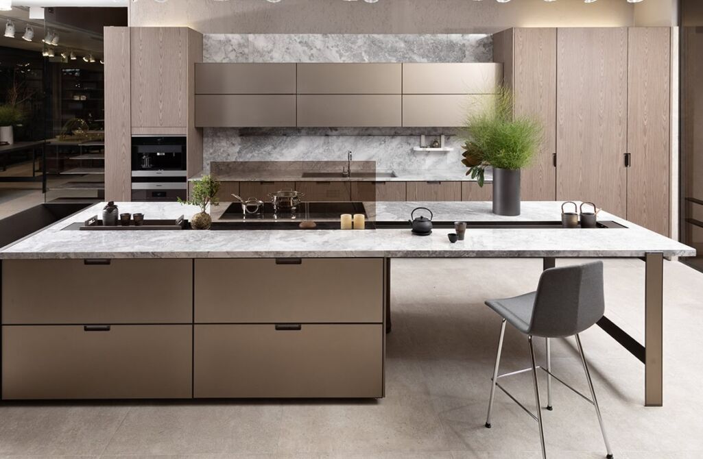 Ornare Kitchens | Closets | Bathrooms