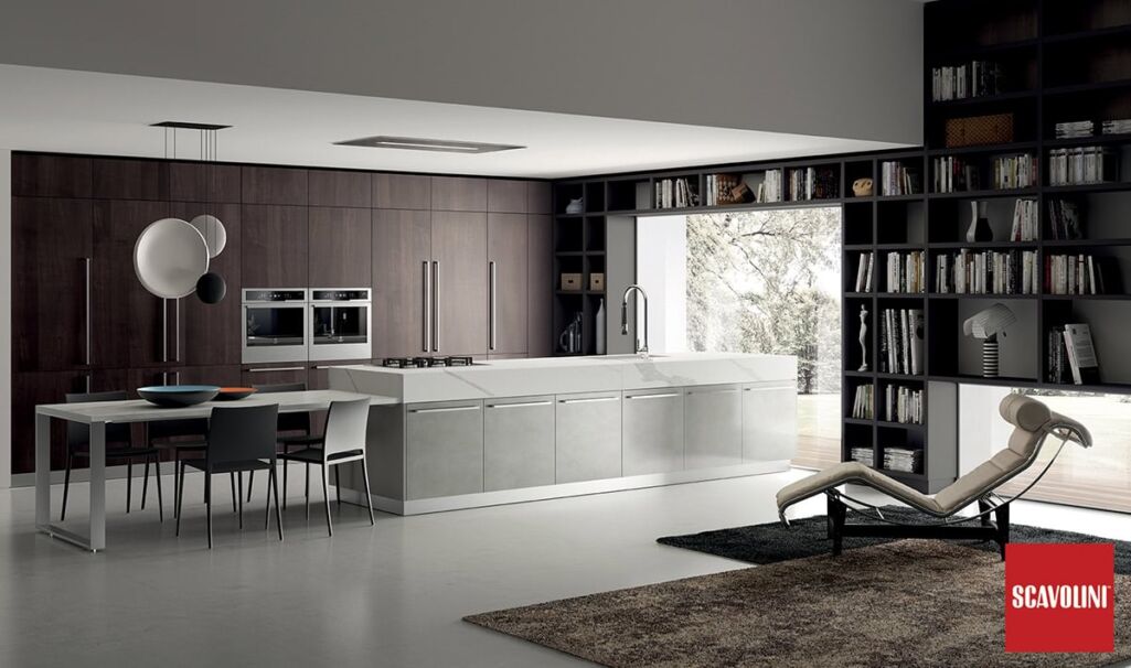 Scavolini USA