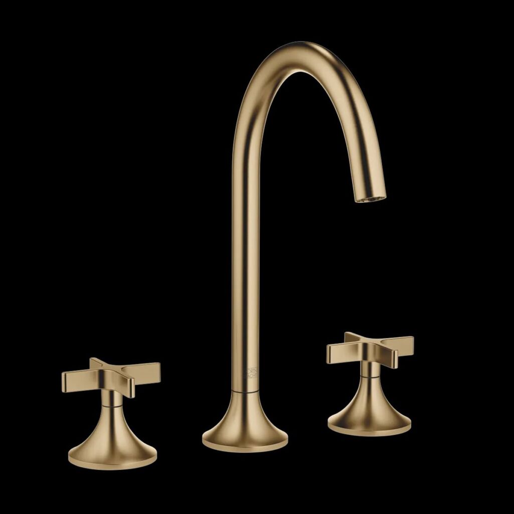 Dornbracht through Ferguson