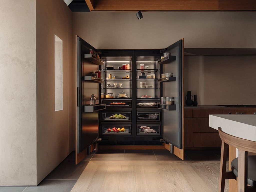 Gaggenau