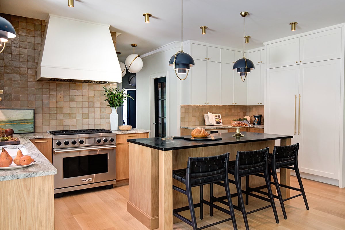 Simply Sophisticated