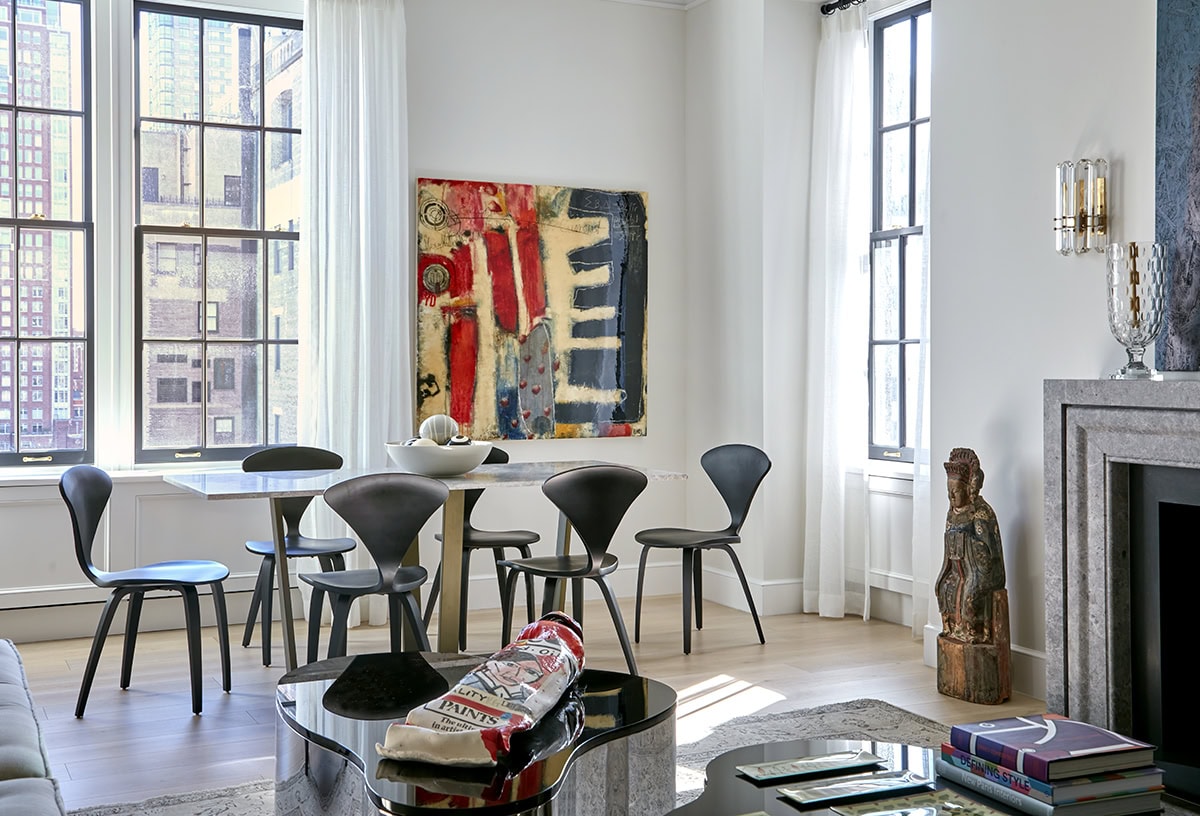 Architectural Alchemy