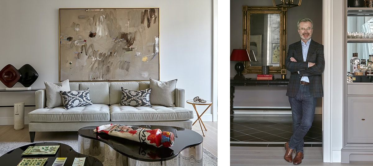 Architectural Alchemy