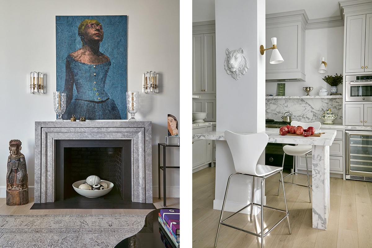 Architectural Alchemy