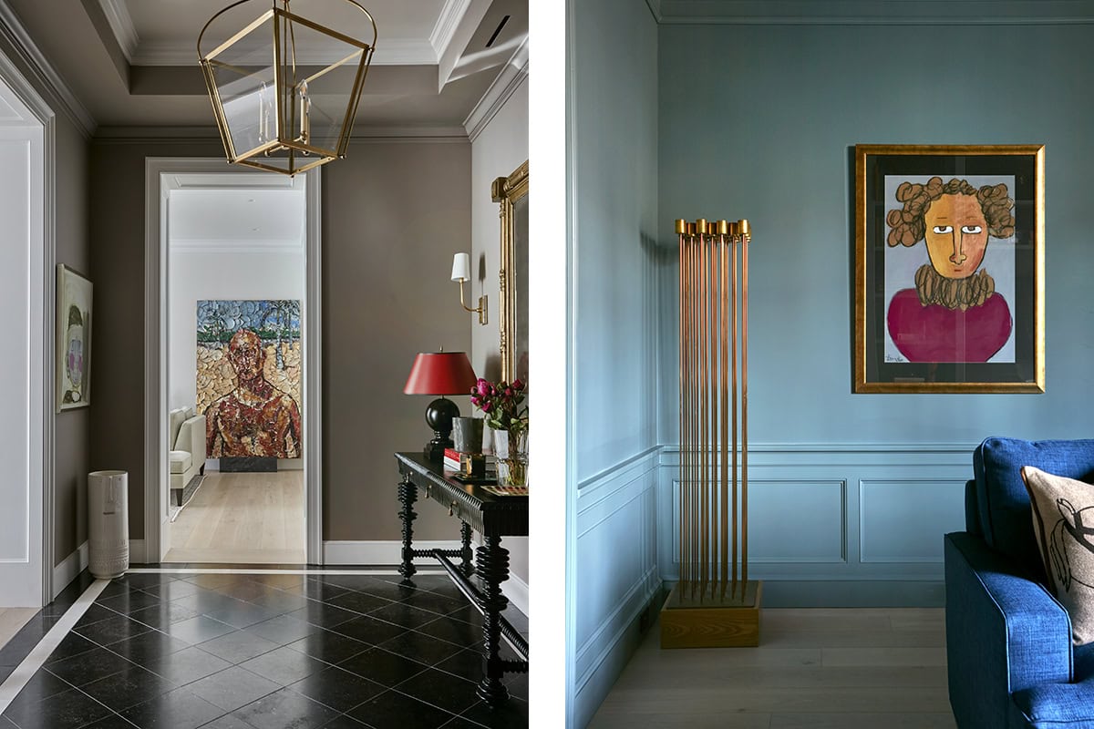 Architectural Alchemy