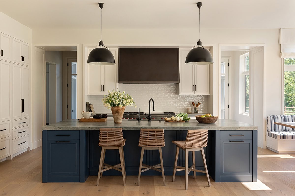 The Kitchen Files