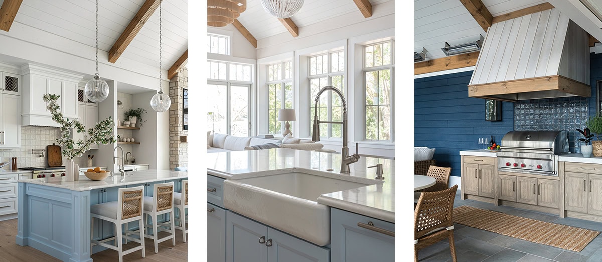 The Kitchen Files