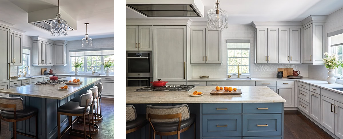The Kitchen Files