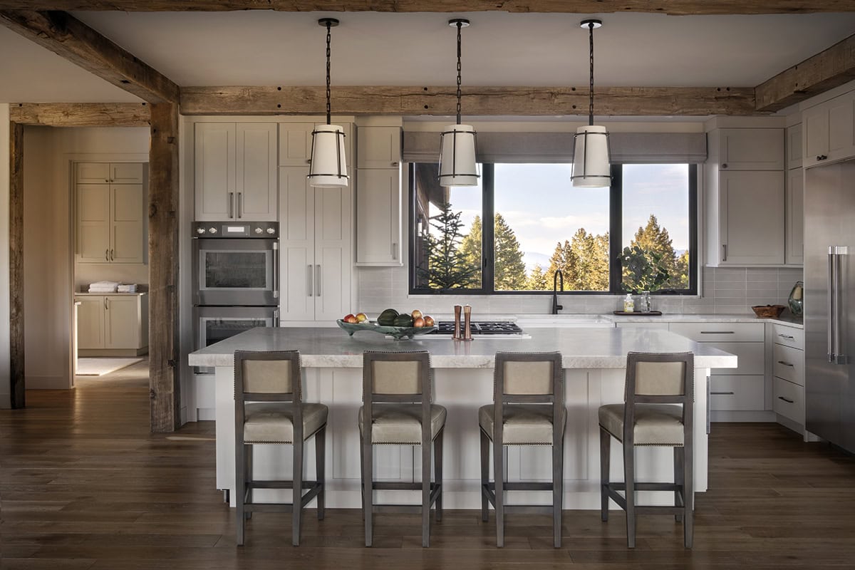 The Kitchen Files