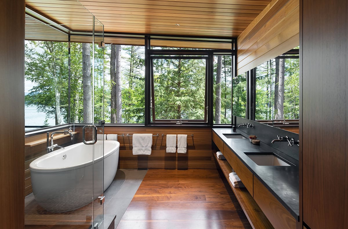 Sweet Retreat