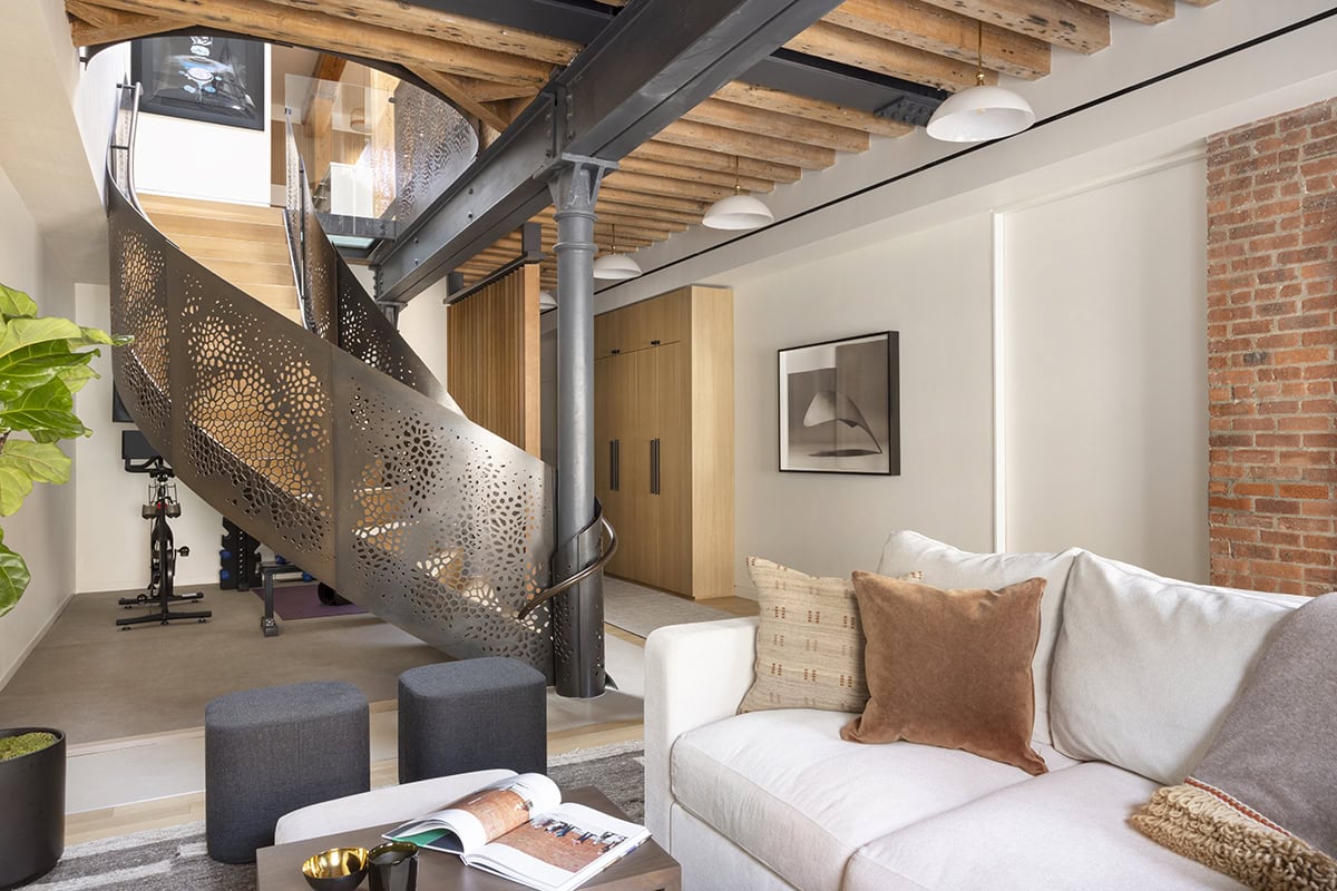 Lofty Ideas